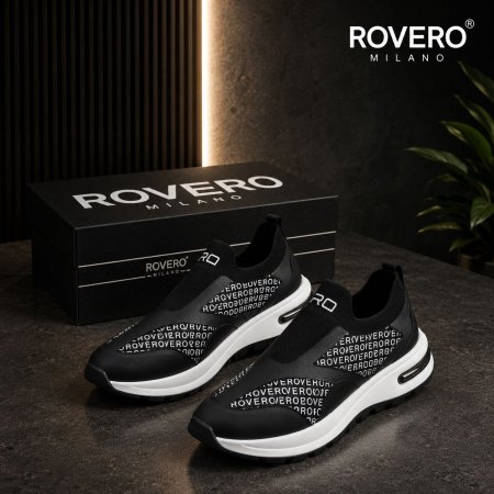 روفيرو - RO - 21 - اسود ابيض